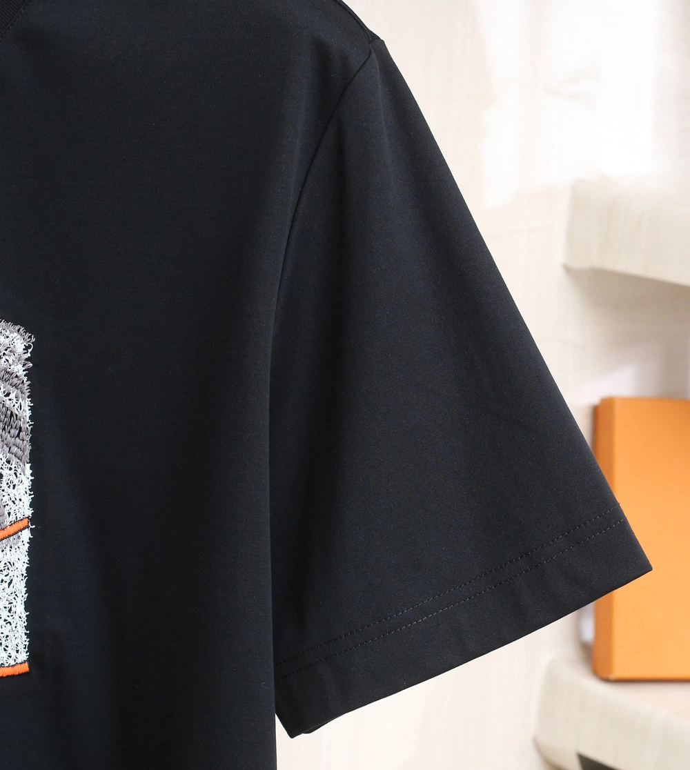 wg.luxury- H5r75s embroidery Cotton 2colour item:E-F290E0642-2